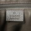 GUCCI 141470 GG pattern canvas Abbey Tote Bag Brown canvas Women Used