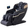 Best Luxury Electric 4d 8d Full Body Foot Massage Hair Full Body Zero Gravity 2024 8 Presumed Point Massage Track Massager Chair