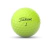 (Titleist) Titleist PRO V1 23 Yellow (3 Balls Included) YEL