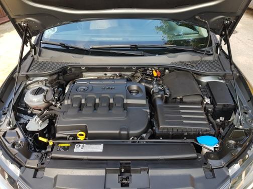 Газовые упоры капота для SEAT Leon Mk3 5F 2012-2020 Амортизаторы Передний капот Модификация Подъемные опоры Газовые пружины Амортизатор Аксессуары Опора