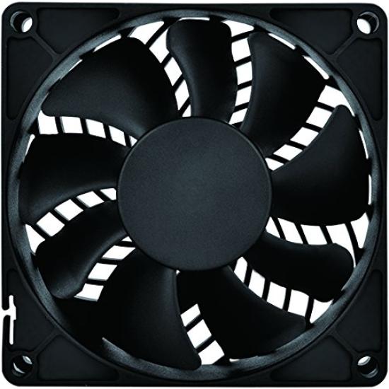 Корпусный вентилятор SilverStone серии AP 80 мм SST-AP81