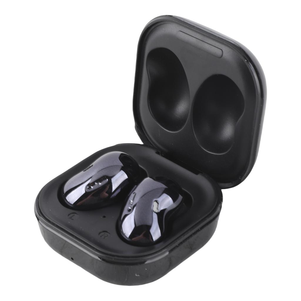 S6 PLUS Bluetooth 5.1 Earphone LED Color Screen Wireless Headset Earbuds with Mic