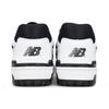 New Balance 550 'Белый Черный' Мужские BB550HA1