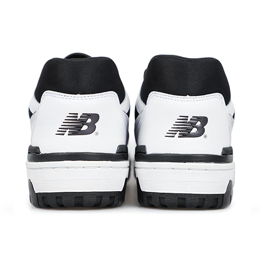 New Balance 550 'Белый Черный' Мужские BB550HA1