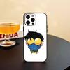 S-Subversive I-Invincible Cartoon   Phone Case Silicone Soft For IPhone 17 16 15 14 13 12 11 X XR Plus Pro Max Plus