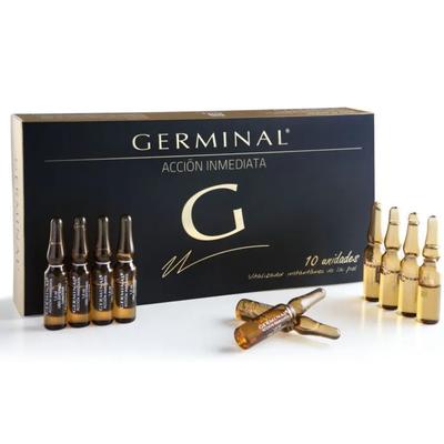 Germinal ампулы немедленного действия 10x1,5 мл