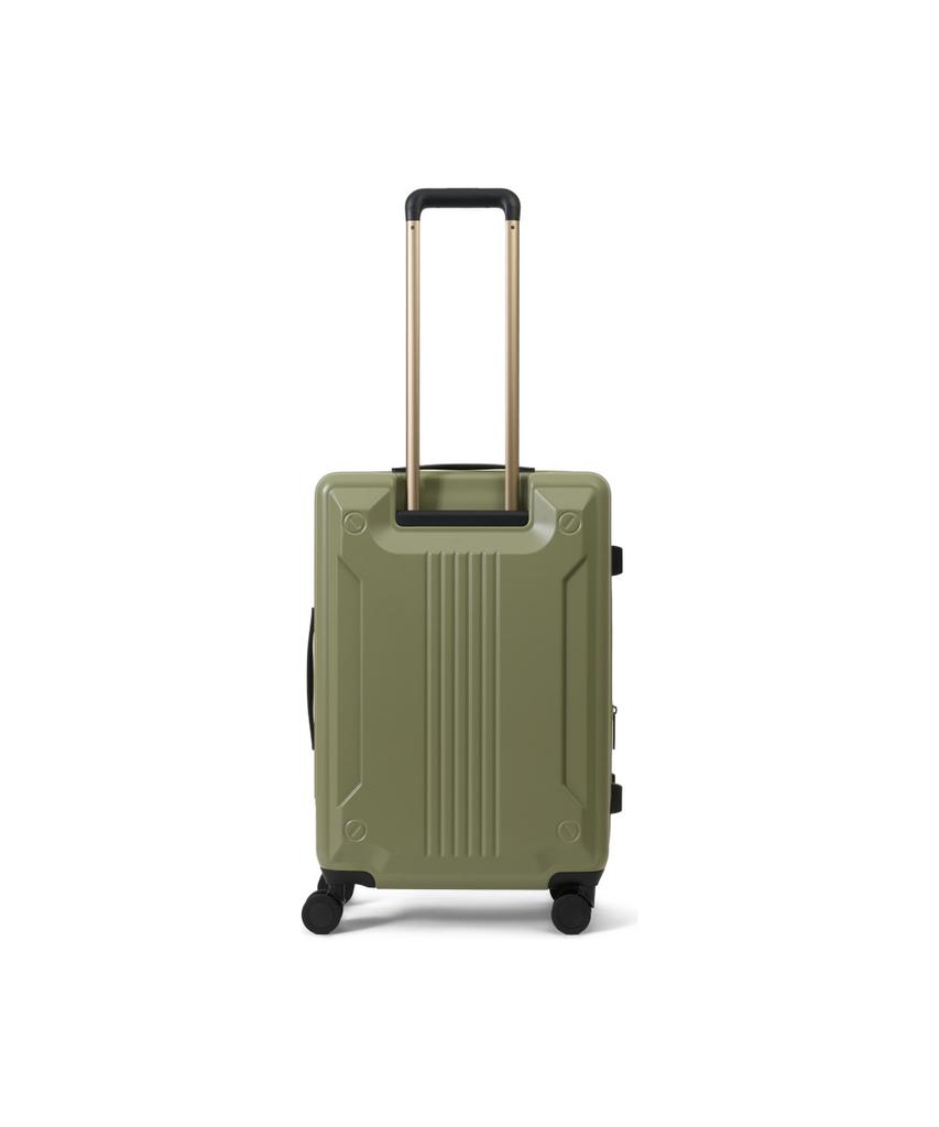 NATIONALGEOGRAPHIC [Open Front] N265Asu330 Targa Carrier 24-Inch Olive