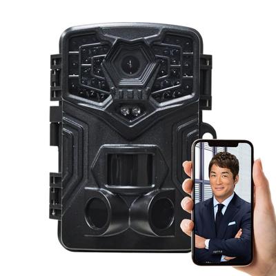 WTW Tsukamoto Wireless Trail Security Camera для Медведей и Вредителей 48 AP Смартфон Ночное время Батарея Надежная Отечественная Камера, Защита, Мегапиксели,
