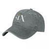 Six The Musical Fashion Baseball Cap Peaked Cap