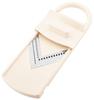PRO SERIES Julienne Slicer with Holder V-shaped