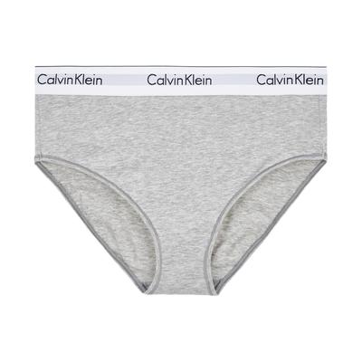 Минималистичное удобное приятное для кожи нижнее белье женское нижнее белье Galaxy-Gray QF6280-020