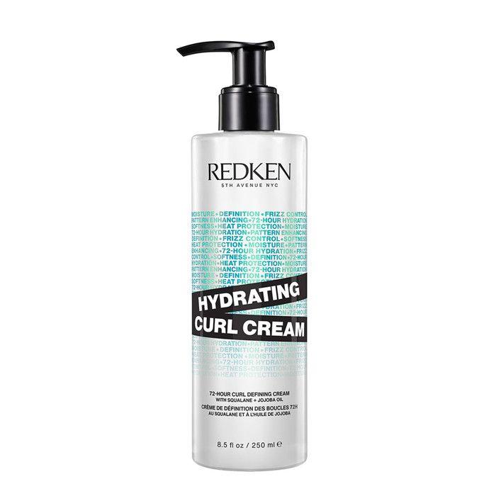 Crème hydratante Boucles 250 ml E4165500