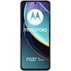 IMAK для Motorola Razr 40 Ultra 5G Гидрогелевая защитная пленка III Полное покрытие Мягкая TPU Прозрачная пленка на экран + Защитная пленка для задней панели Пленка против царапин
