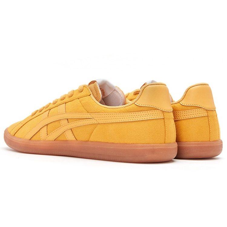 ONITSUKA TIGER Кроссовки Dd 'Yellow Gum' 1183B478-750