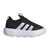 Adidas Baby Bubblecomfy Logo Low Cut Trainers