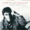 7-дюймовая пластинка CHRIS DE BURGH Tender Hands 3903797 AM 1988 Европа Поп Б/у