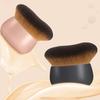 Makeup Brush Soft Bristles Ergonomic Handle Contours Highlights Cosmetic Brush Beginner Makeup Brush Kit