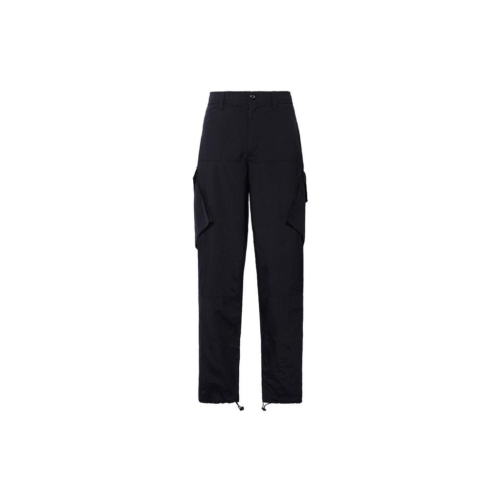 Adidas Originals Casual Pants Men's Black DU3904