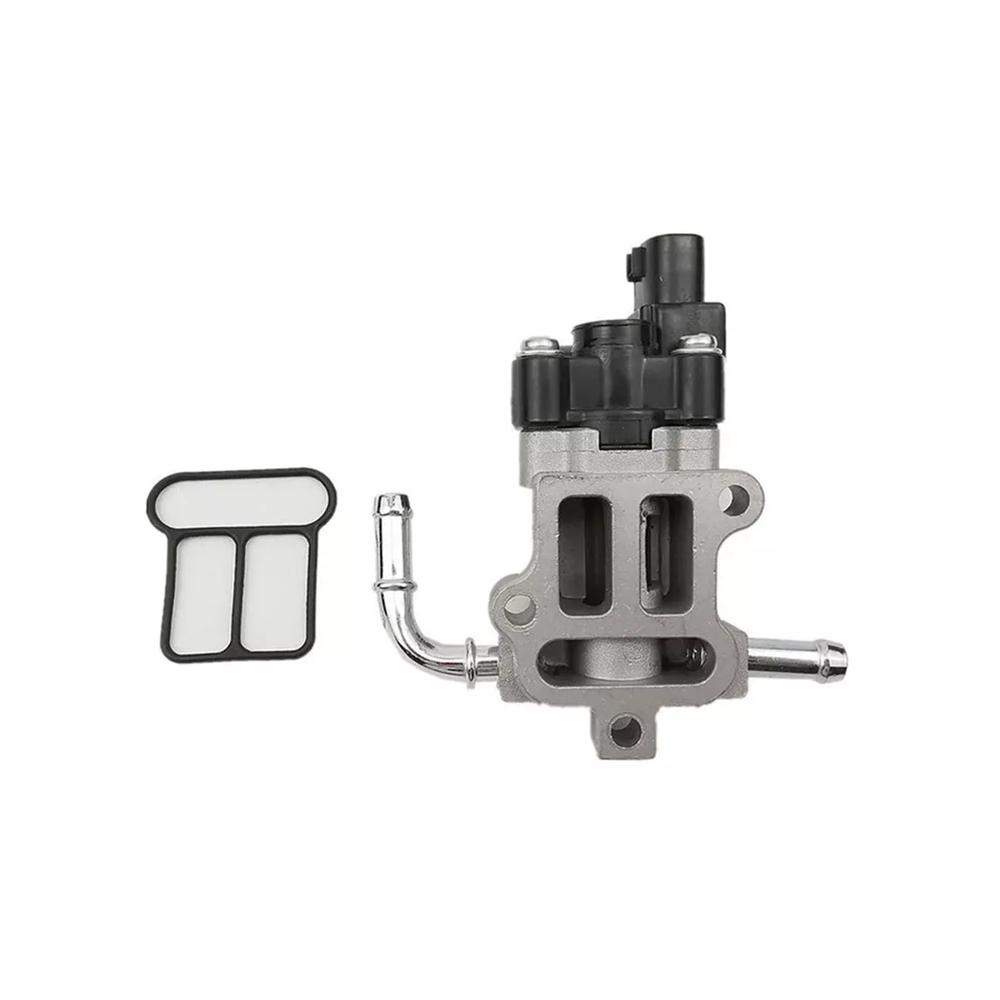 Новый электронный клапан управления холостым ходом IAC для 2000-05 Toyota Celica 1.8L