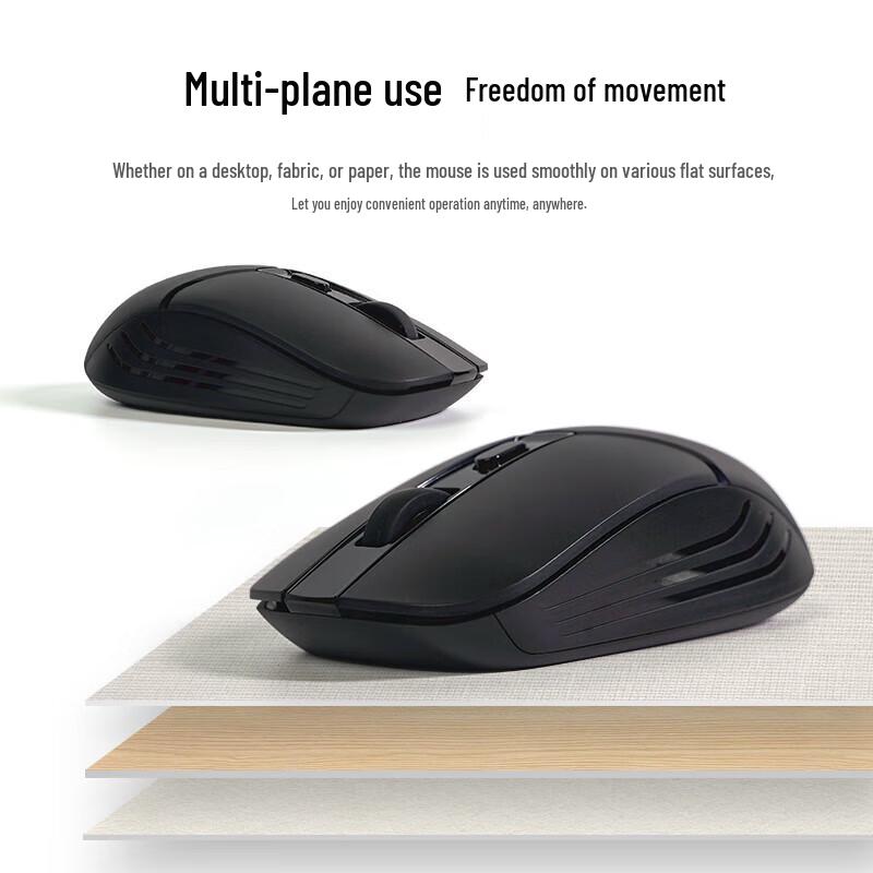 Lenovo Беспроводной комплект клавиатуры и мыши KM200