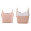 Training Bras for Girls Teenage Underwear Student Girl Bra Top Underwear for Child Teens Summer Vest Tank Tops
