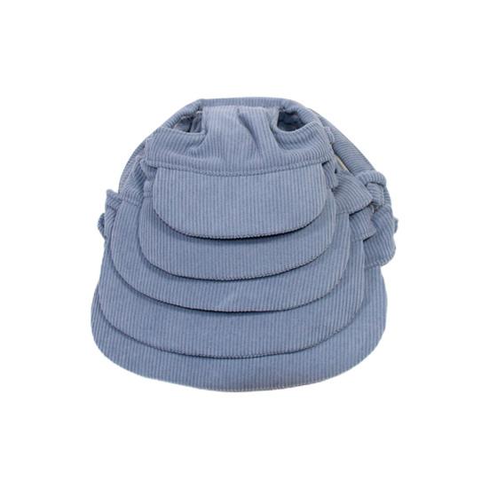 Повседневная бейсбольная шляпа для домашних животных, мягкая удобная пряжка с регулировкой, дизайн без ушей, реквизит для фотосессии, шляпа для домашних животных, летняя поставка