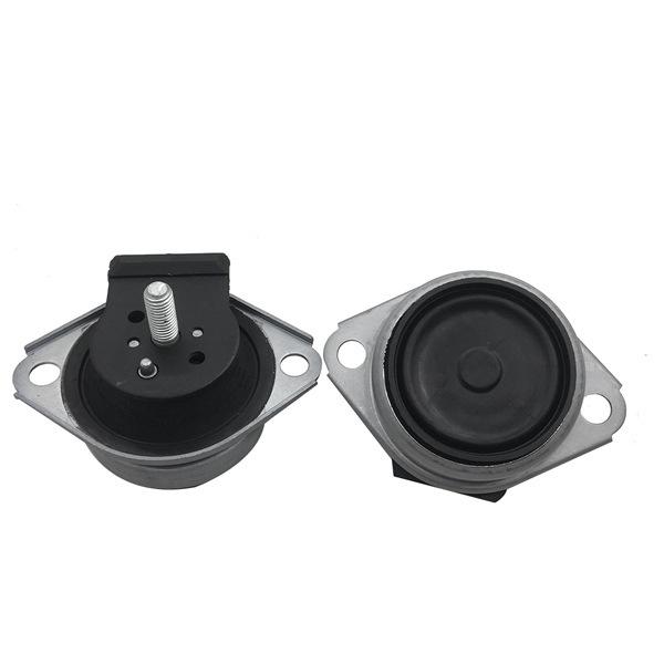 2 куска: 000226572 Кронштейн двигателя, совместимый с Maserati