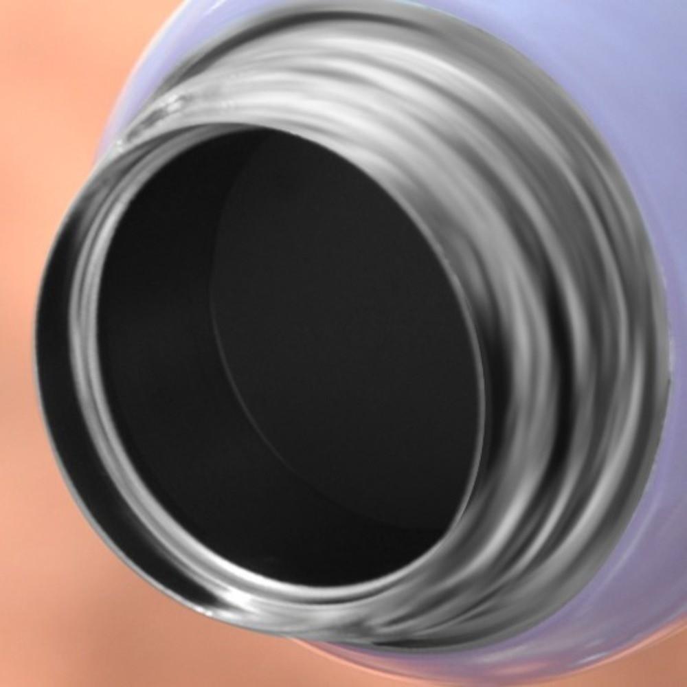 with Straw Kids Thermos Bottle 480ml Thermal Water Bottle Children's Water Kettle  for Toddlers