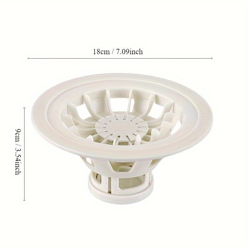 Easy-Release Non-Stick Dumpling Maker - Food Grade ABS Kitchen Gadget for Perfect Dumplings and Baozi