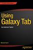 Книга Using Galaxy Tab : An Android Tablet