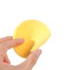 Мягкая очистка, уход за кожей, подушечка для мытья лица, компрессная губка, очищающая губка для тела, очиститель для лица