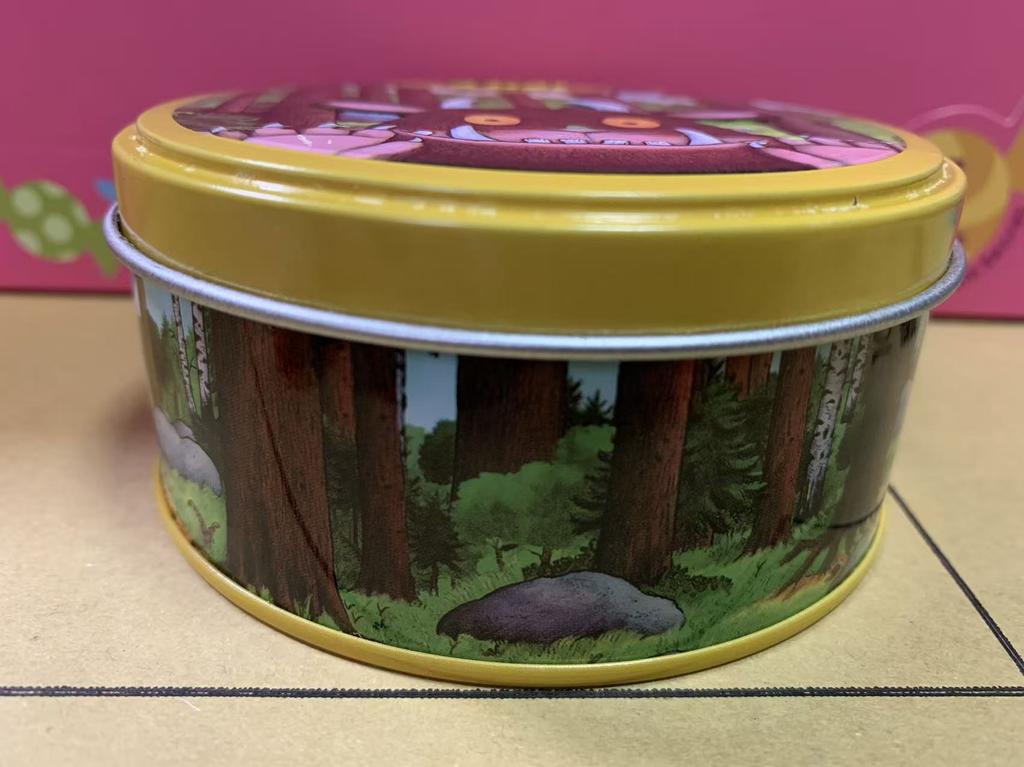 Замороженная Карточная Игра Игрушки Принцессы Жестяная Коробка Семейная Веселая Вечеринка Праздники Инструмент для Кемпинга Спортивный Рождественские Хэллоуинские Подарки