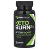 Bhbscience™, Keto Burn2X, 60 Capsules
