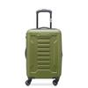 DELSEY PARIS JEEP Suitcase JH004C 55 4DW CAB EXP TR CA 34L 55cm Warranty TSA Lock Expandable Case Official Import J0374480103 Green 3.1kg 2-Year