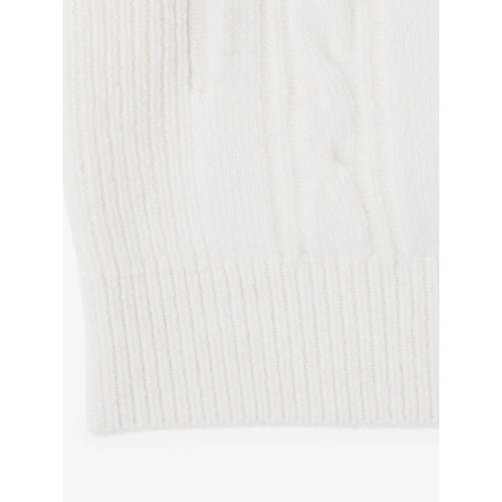 Lacoste Женский кардиган с коротким рукавом на молнии Af800e 54n 70v q2nAf800e 54n70v