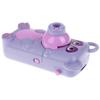 Teddy Bear Projector for Drawing on the Wall 48 Slides for Children