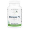 B Complex Plus, 100 Veggie Capsules