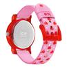 Авторизованный дистрибьютор Ice Watch Часы для детей и женщин 022690 ICE learning Ice Learning Red Love Small 32 мм 3 стрелки [Ice-watch]