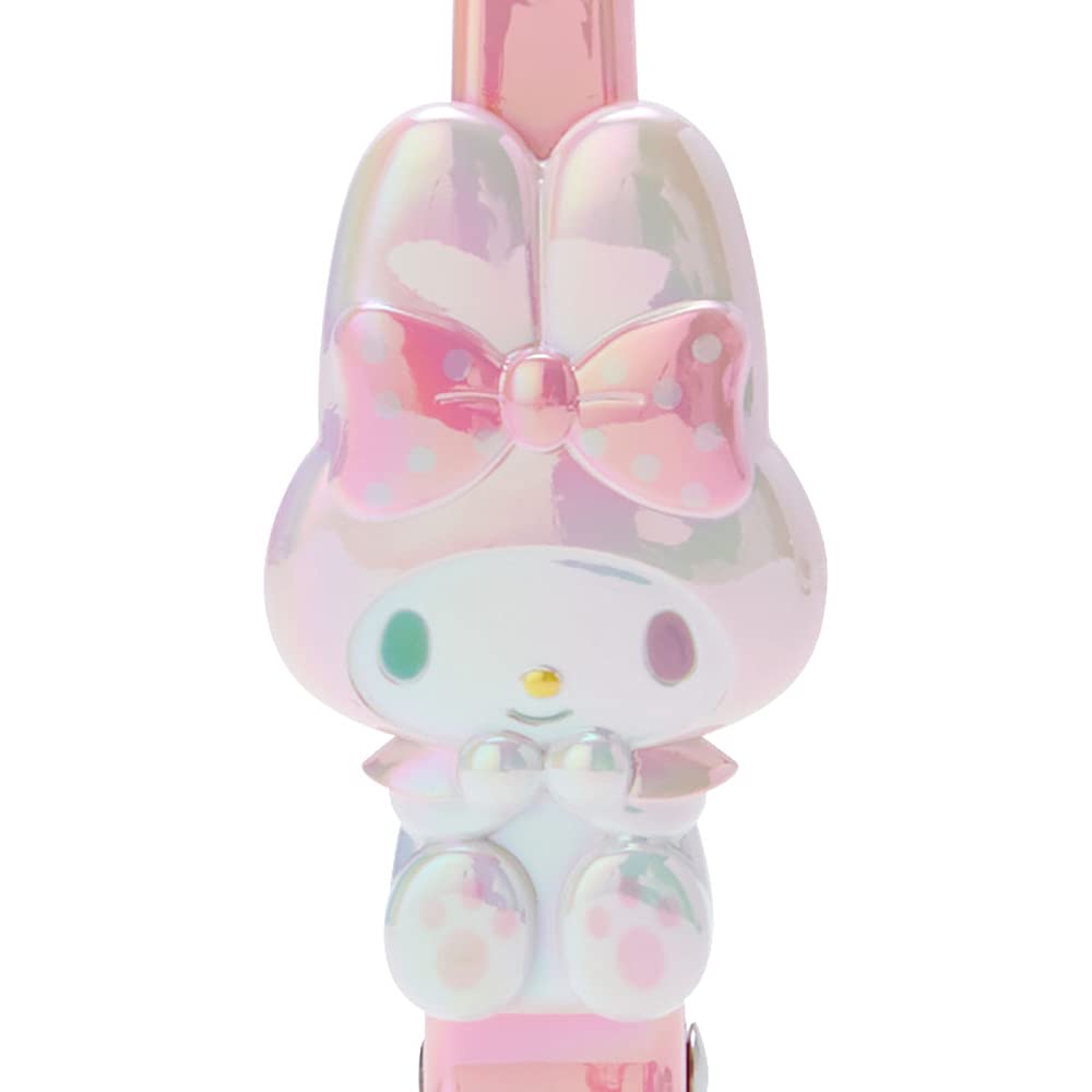 Sanrio My Melody Long Hair Clip 652971 (Aurora)