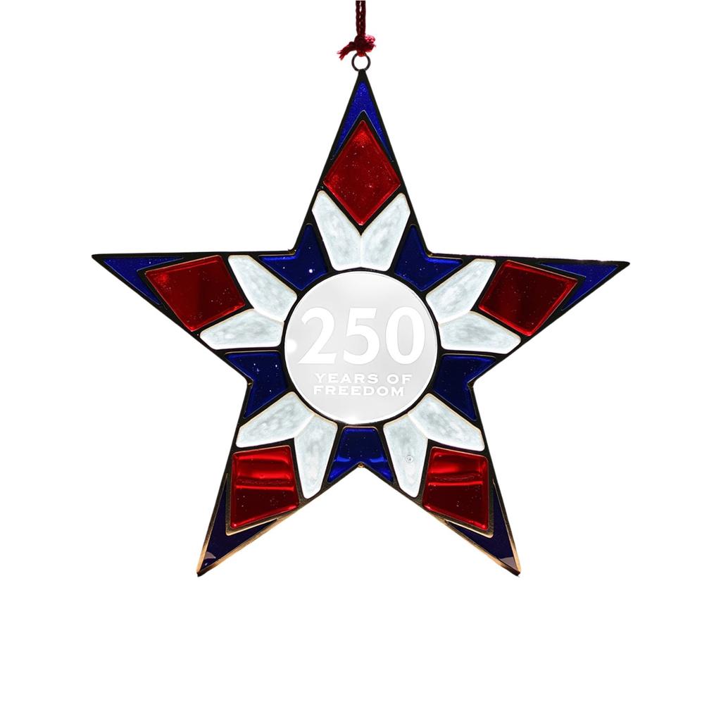 Beach Sunset Suncatcher Ornament Acrylic Window Decoration, Creative Lighting Craft Pendant Home Decoration Hanging