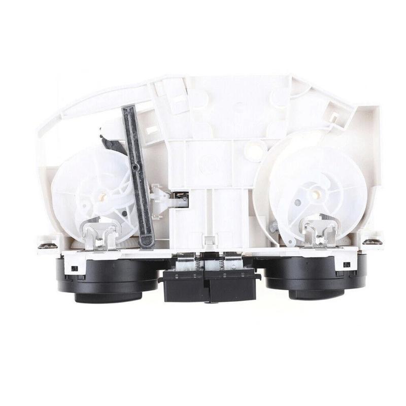 Artudatech Manual HVAC Climate Control Module 1J0820045F 599-152 for VW Golf Jetta Beetle Car Accessories