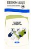 Fenteng 5 Pairs Xinjiang Cotton Mid-Tube Socks for Boys and Girls