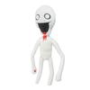 Новая плюшевая игрушка Scp 096 высотой 30 см, кукла из хоррор-игры, милые мягкие игрушки для детей, мальчиков, девочек, коллекция, подарок