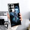 Футбольная звезда R-Роналду C-CR7 Мягкий чехол для телефона для Samsung Galaxy S26 Ultra S25 Edge S24 FE S23 Plus S22 S21 + S20 Покрытие Анти-F