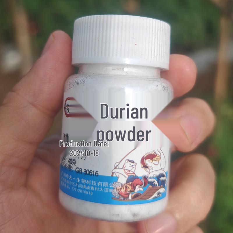 Ароматизатор для рыбалки Thousand Mile: Шесть Ароматизаторов для Улучшения Аппетита для Дикого Черного Пит Карася