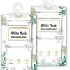 Старый осушитель-мешок Батлер: Подвесной, Влаго- и Плеснестойкий, Абсорбирующий Осушитель для Гардеробов