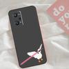 Чехол Untitled Goose Game для Realme GT7 Pro GT6 C75 C65 C67 C61 C53 C55 C51 C35 C63 C71 15 11 12 13 14 Pro Plus