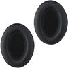 A20 Headset Replacement Ear Pads Ear Cushions Kit Compatible with Bose Aviation Headset X A10 A20 Headphone