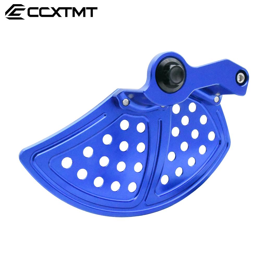 For KTM SX SX-F XC XC-F EXC EXC-F XC-W XCFW Six Days TPI 125 150 250 300 350 400 450 500 Motorcycle CNC Front Brake Disc Guard