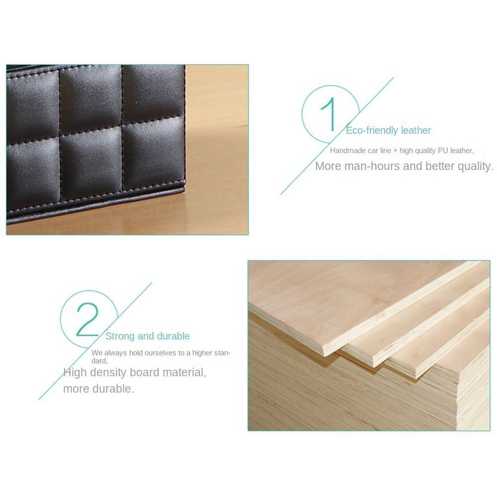 Вместительный кейс для бумажных полотенец, многофункциональный диспенсер для салфеток, контейнер для бумаги, гостиная